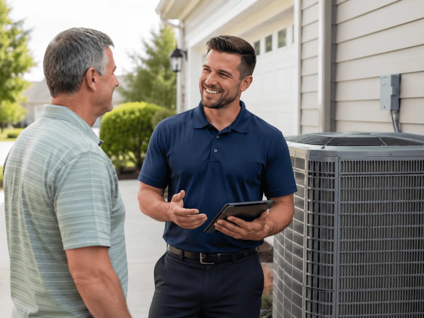 Heat Pump Installation Campbell, MN FAQs